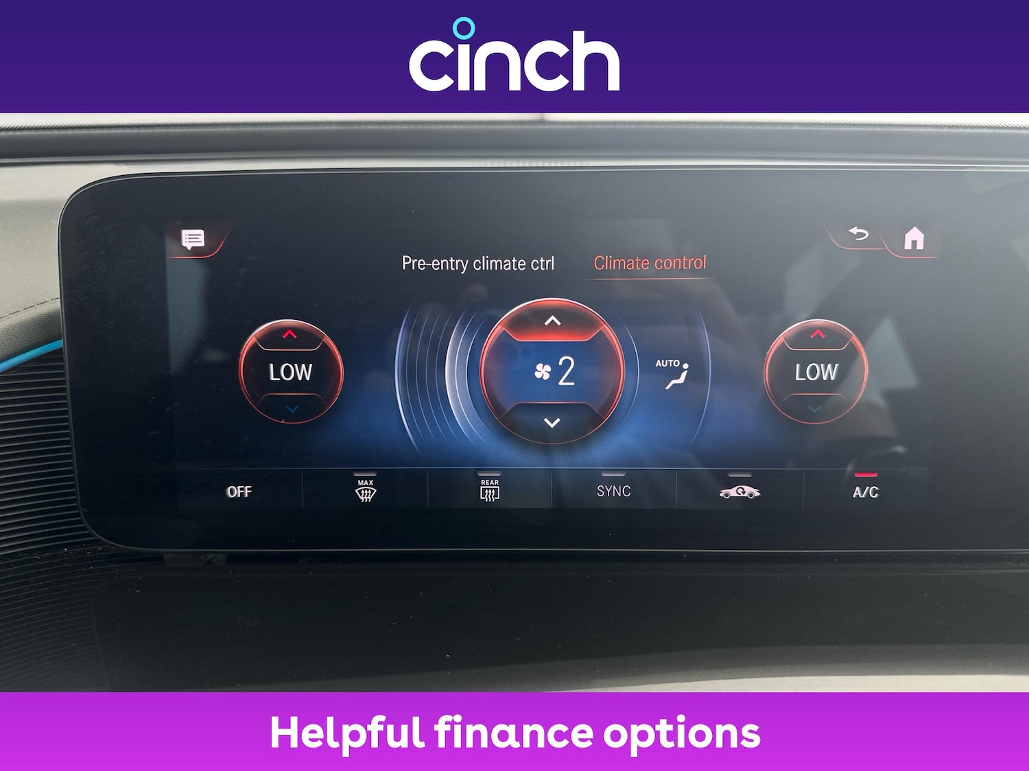 Used Mercedes-Benz EQC 2021 for sale - 76112691: Photo 35