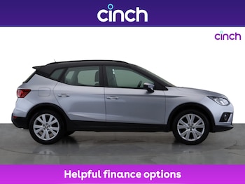 Used SEAT Arona 2019 for sale - 75276816: Photo