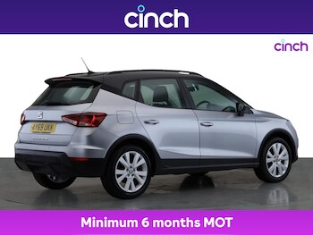 Used SEAT Arona 2019 for sale - 75276816: Photo