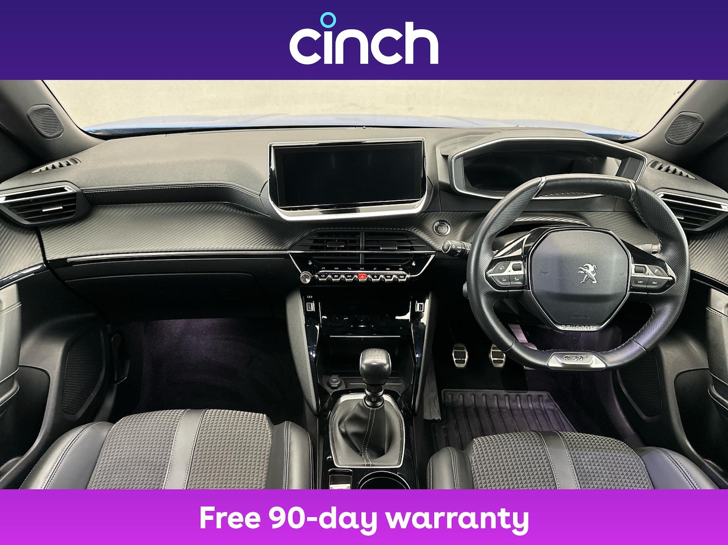 Used Peugeot 2008 2020 for sale - 76934160: Photo 15