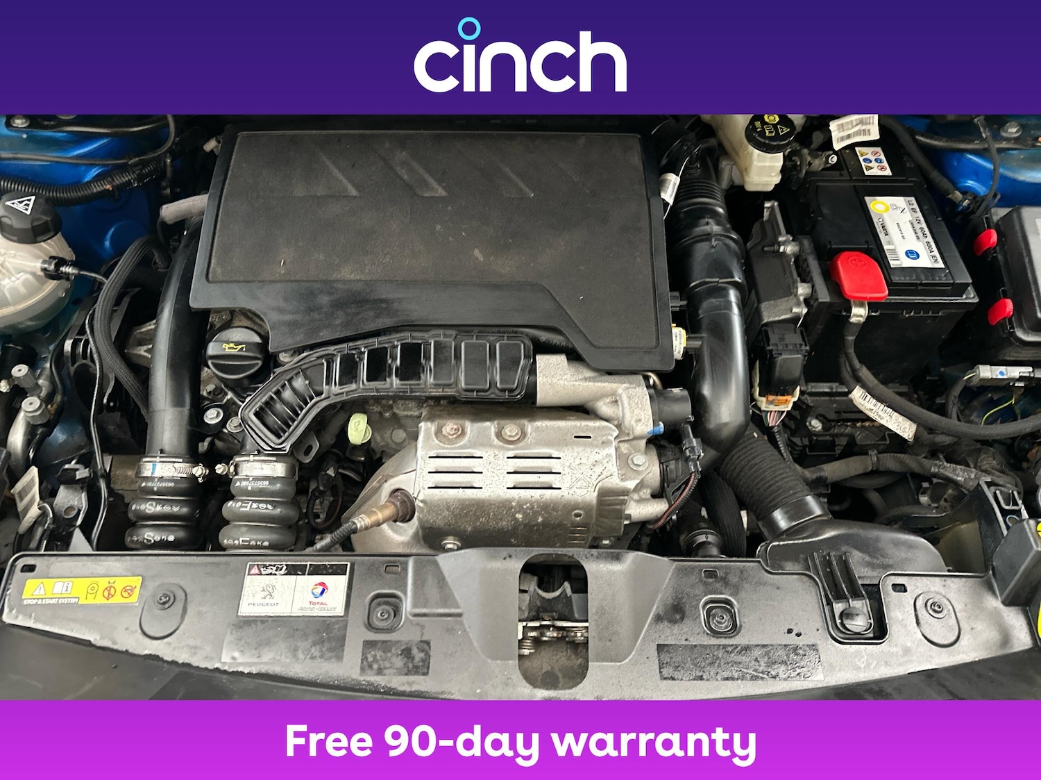 Used Peugeot 2008 2020 for sale - 76934160: Photo 23