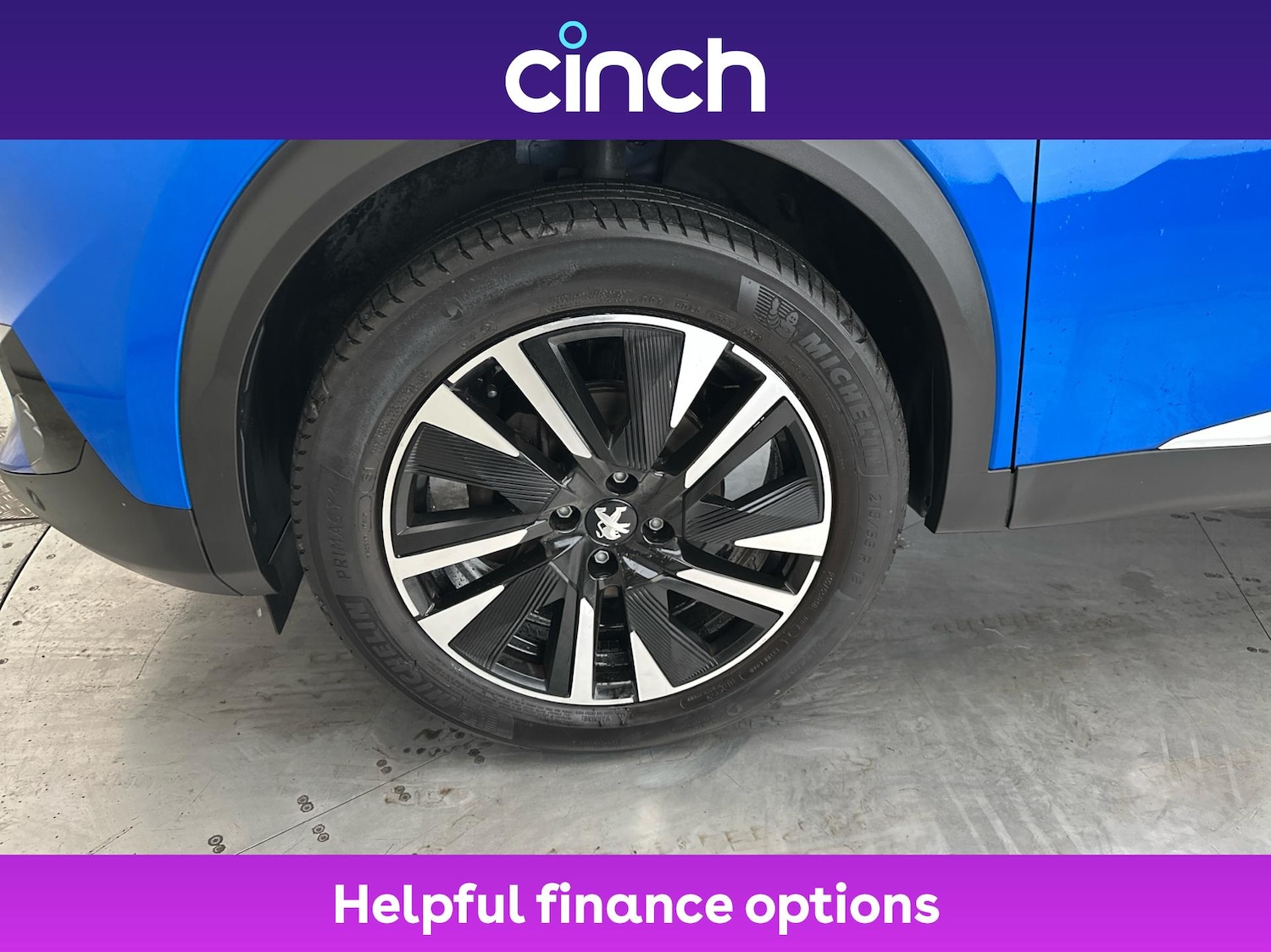 Used Peugeot 2008 2020 for sale - 76934160: Photo 24