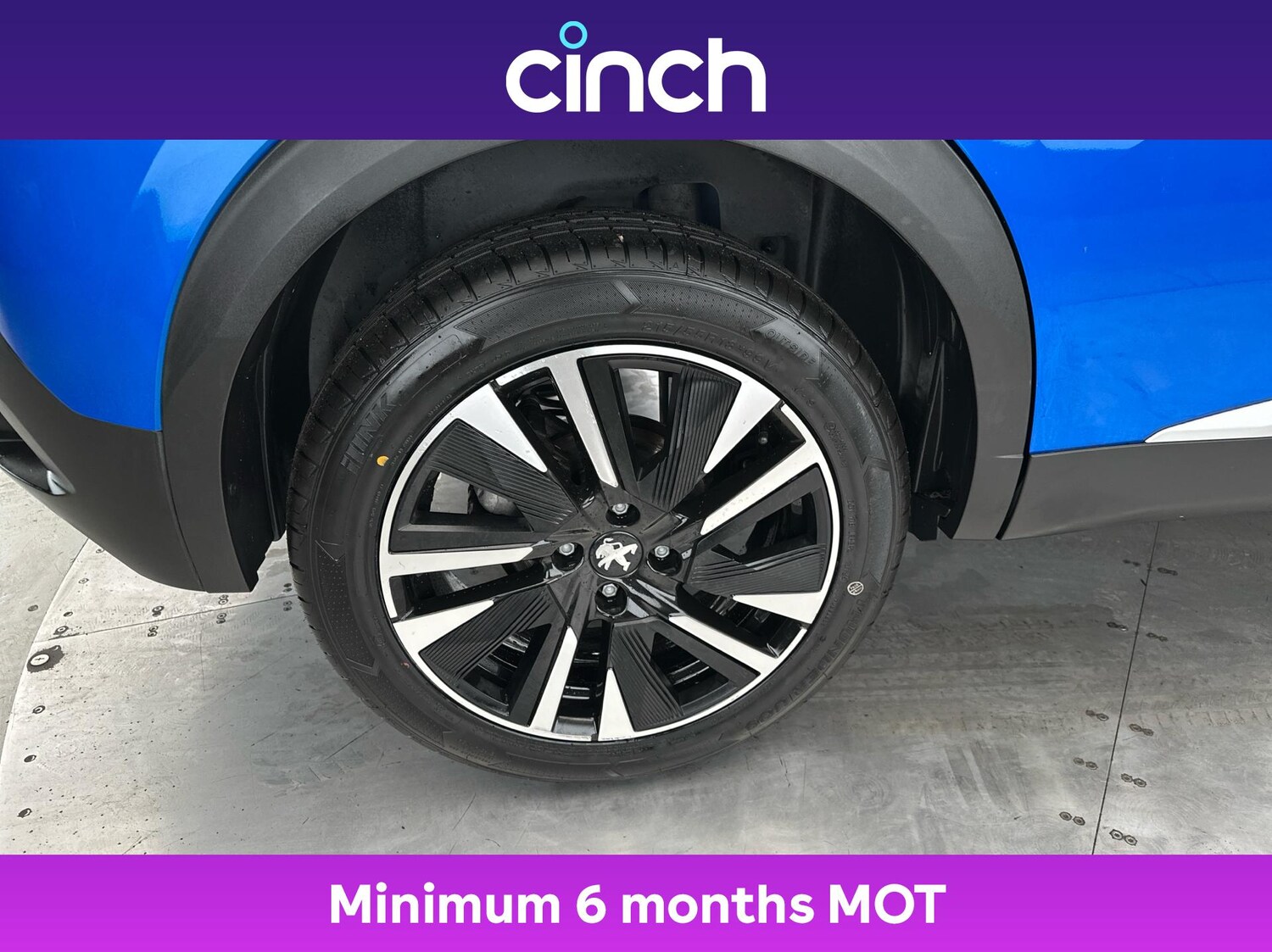 Used Peugeot 2008 2020 for sale - 76934160: Photo 27