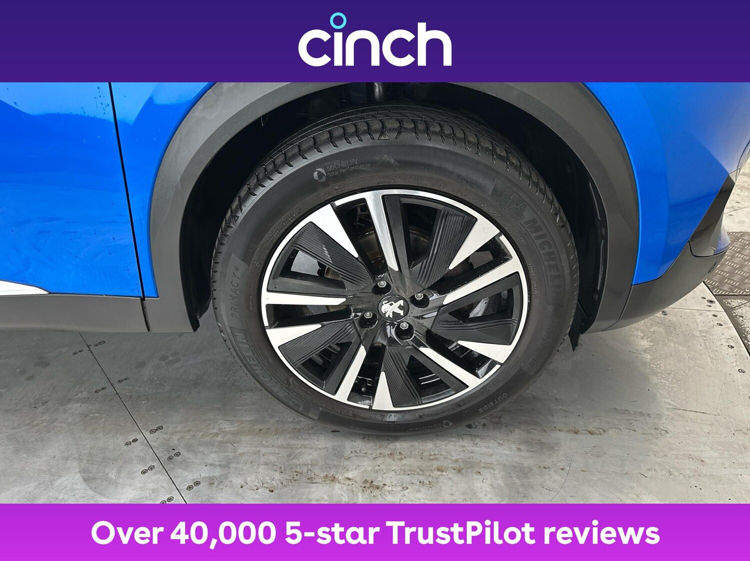 Used Peugeot 2008 2020 for sale - 76934160: Photo 28