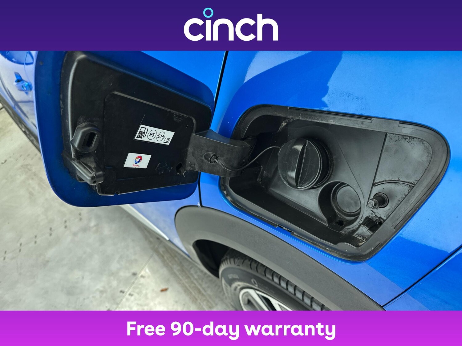 Used Peugeot 2008 2020 for sale - 76934160: Photo 29