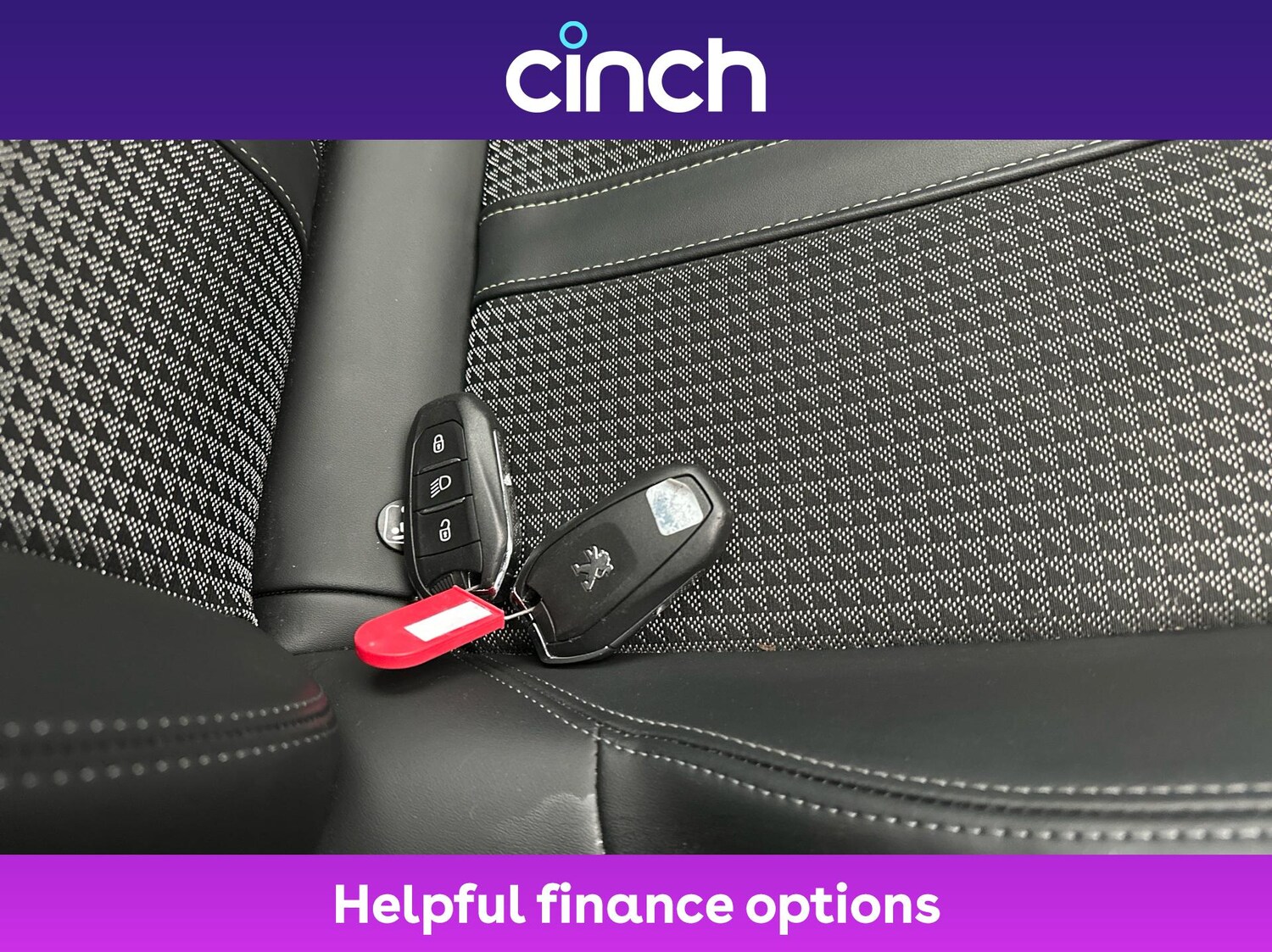 Used Peugeot 2008 2020 for sale - 76934160: Photo 30