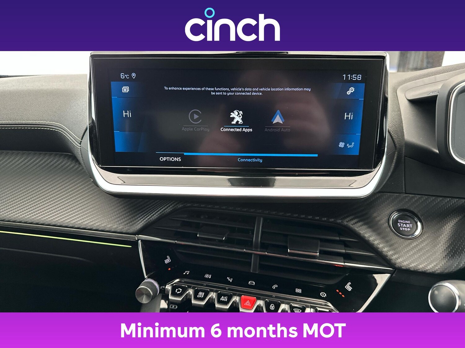 Used Peugeot 2008 2020 for sale - 76934160: Photo 32