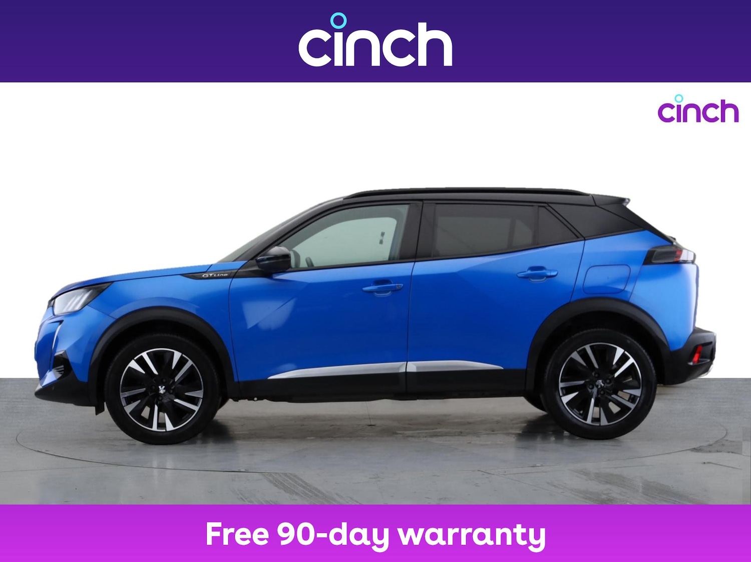 Used Peugeot 2008 2020 for sale - 76934160: Photo 8