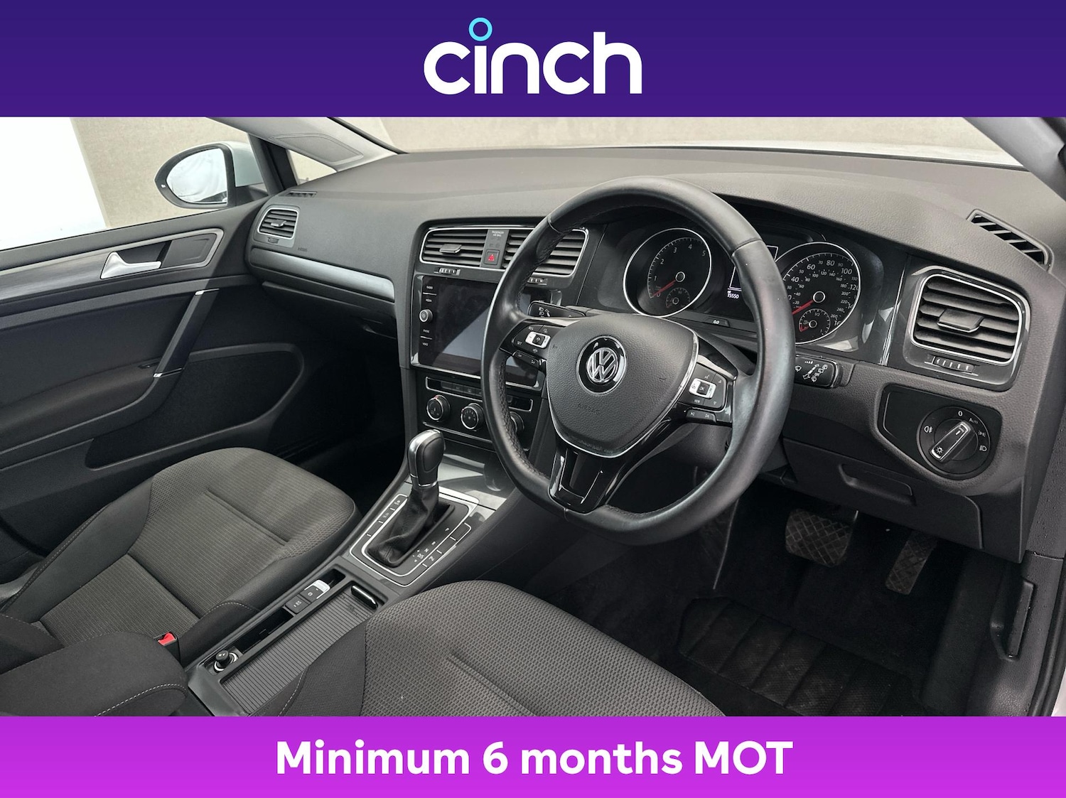 Used Volkswagen Golf 2018 for sale - 76351184: Photo 12