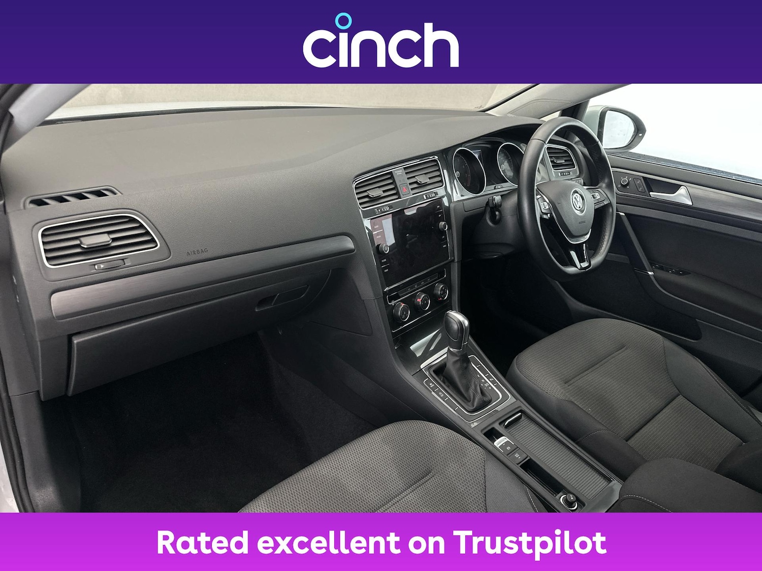 Used Volkswagen Golf 2018 for sale - 76351184: Photo 14