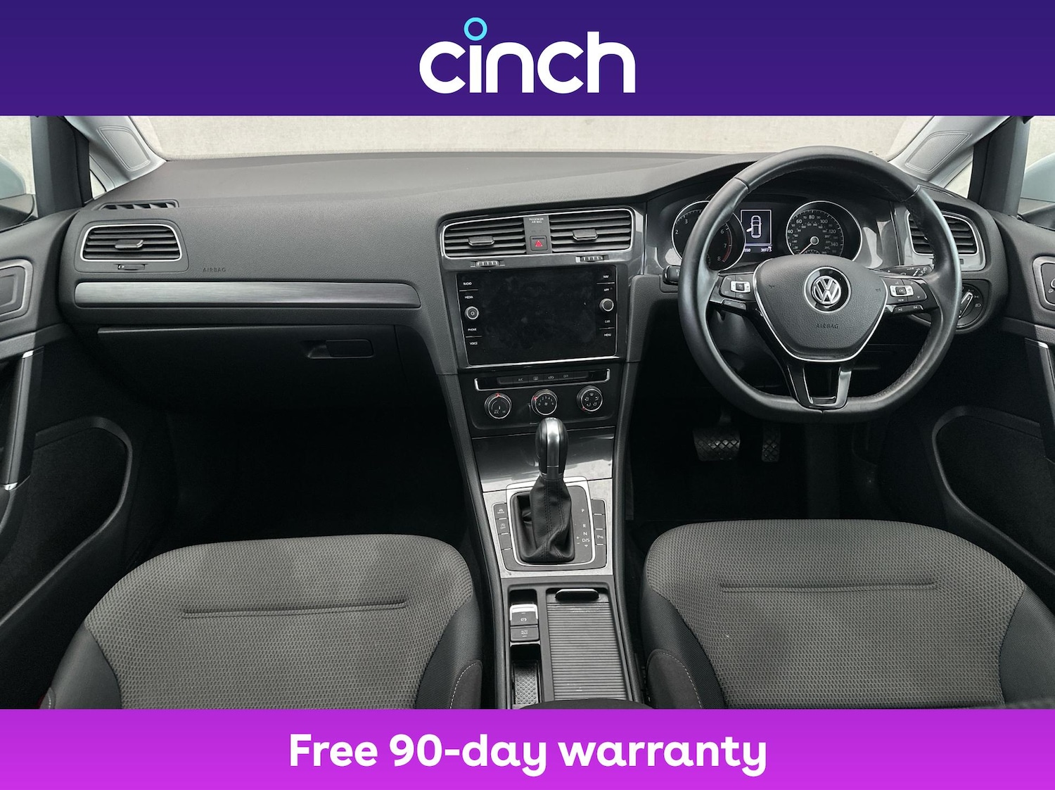 Used Volkswagen Golf 2018 for sale - 76351184: Photo 15