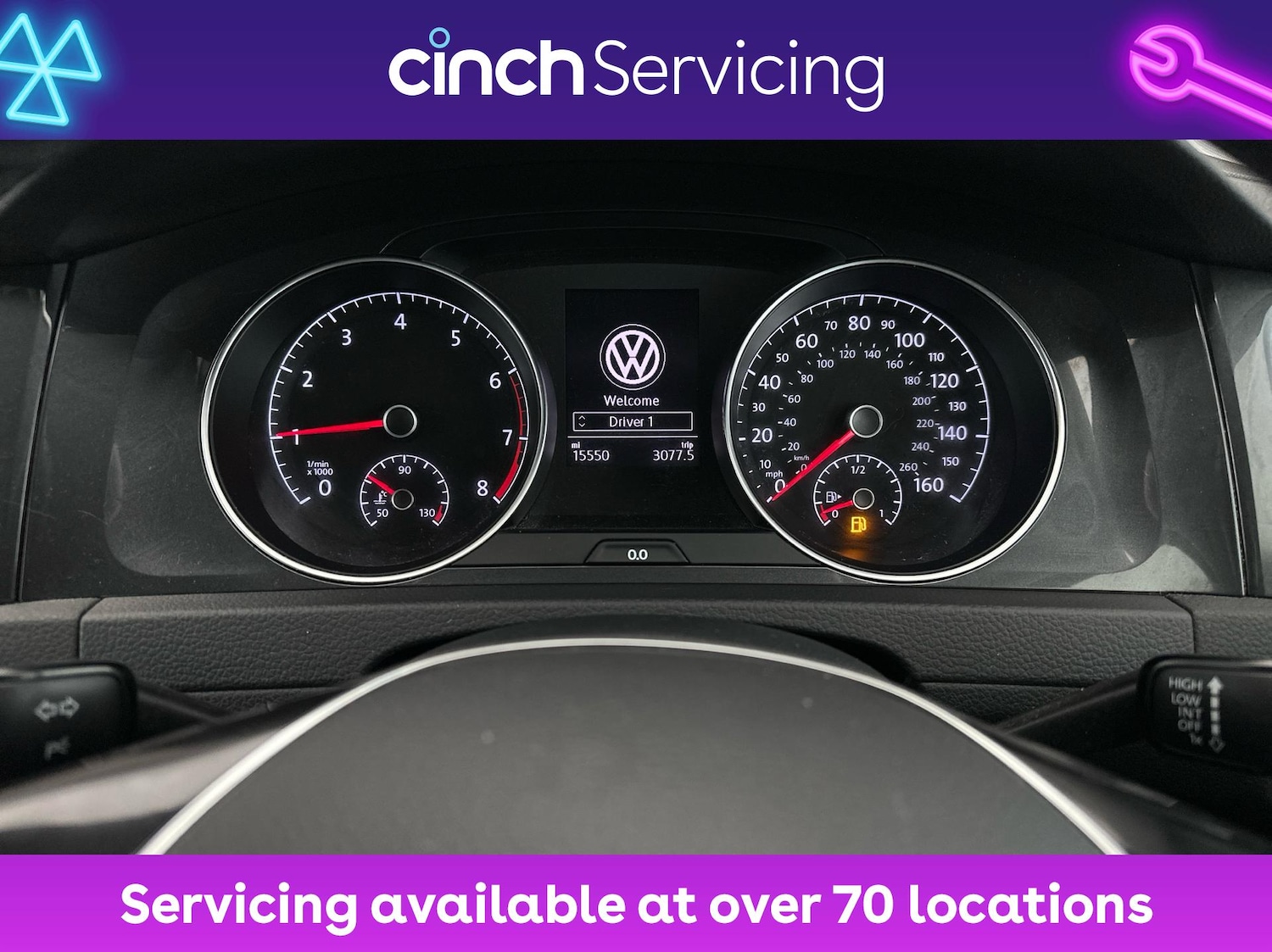 Used Volkswagen Golf 2018 for sale - 76351184: Photo 18