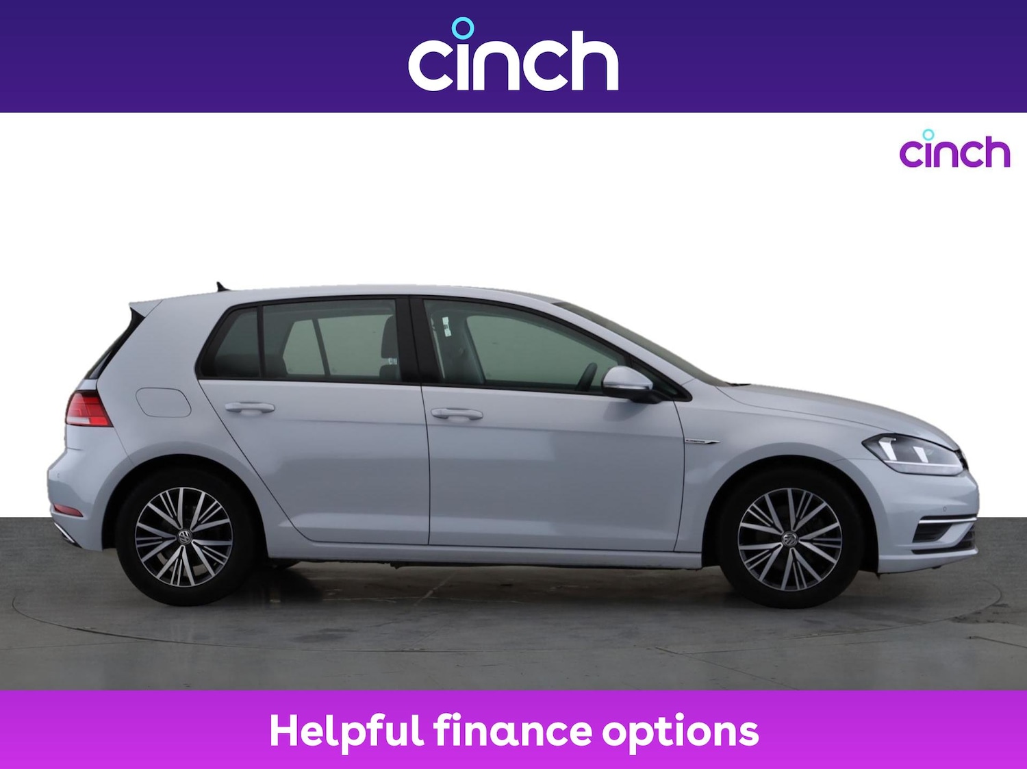 Used Volkswagen Golf 2018 for sale - 76351184: Photo 2