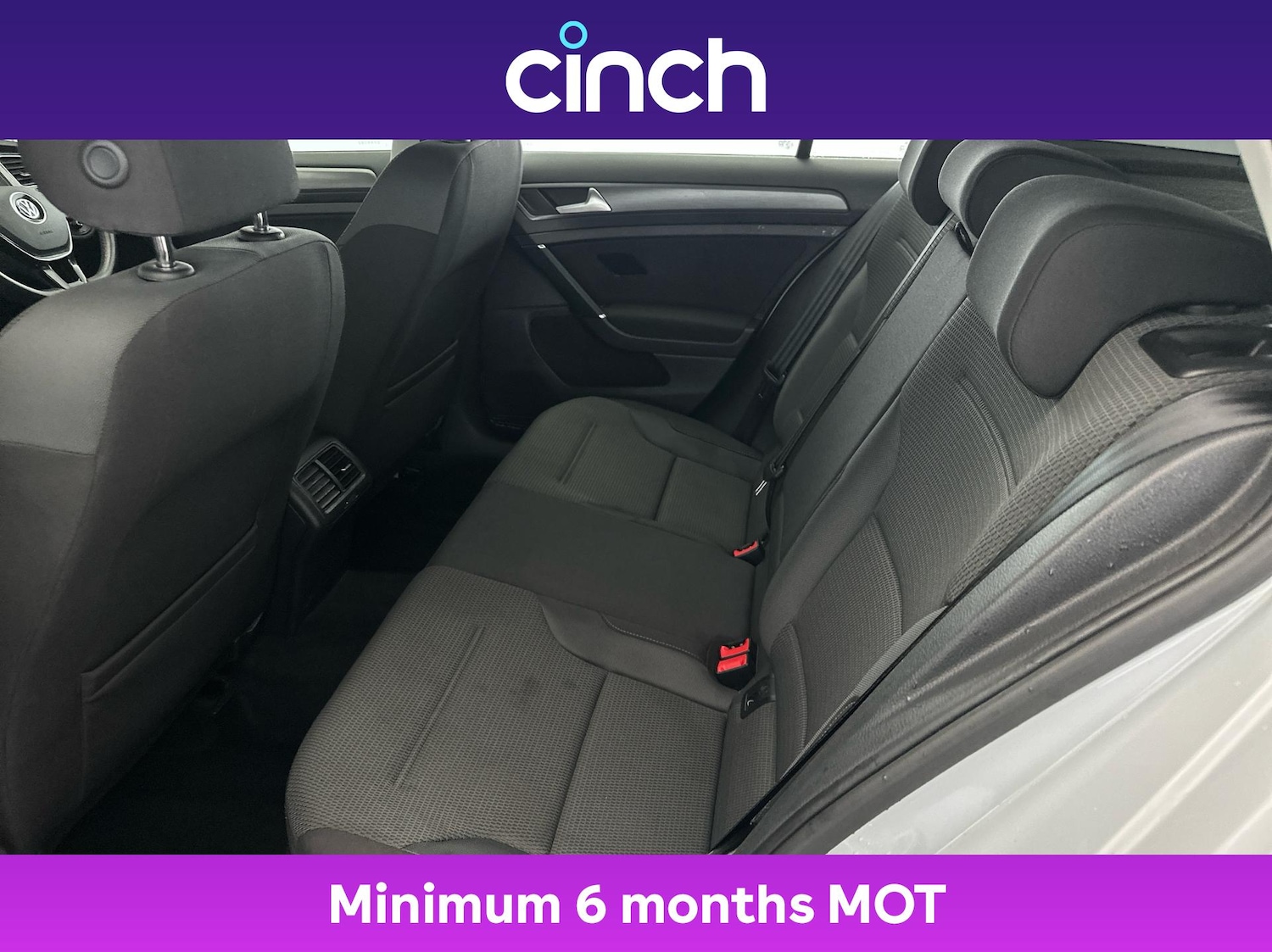 Used Volkswagen Golf 2018 for sale - 76351184: Photo 20