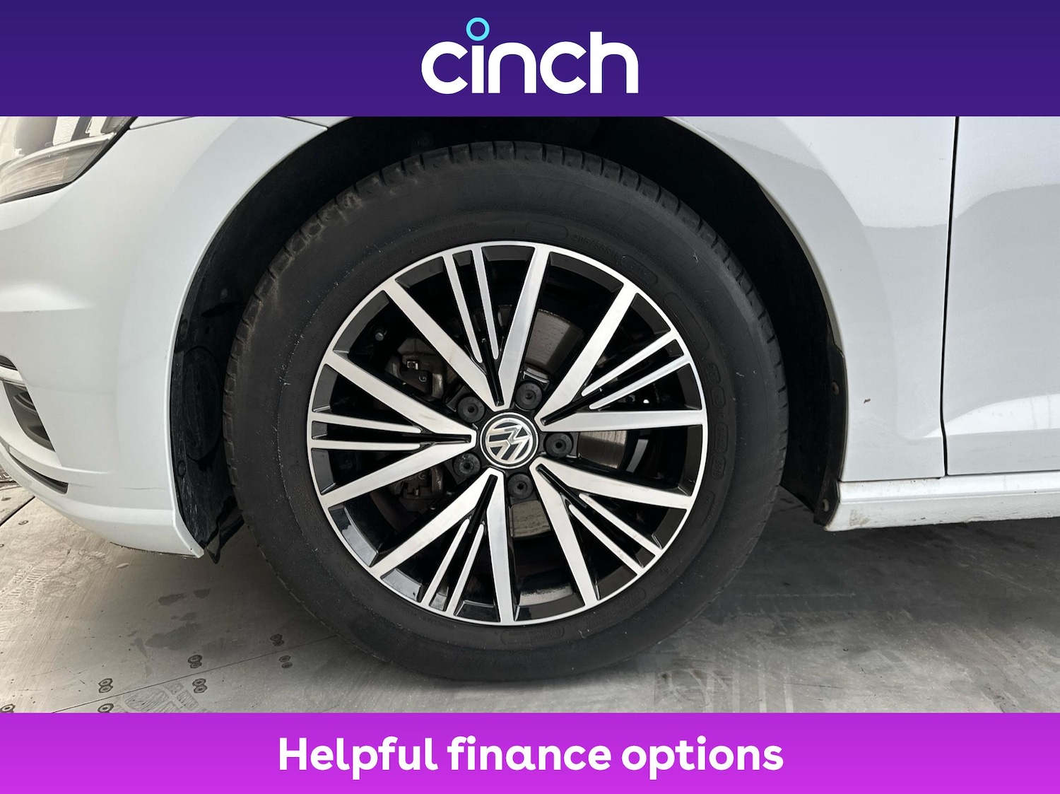 Used Volkswagen Golf 2018 for sale - 76351184: Photo 24