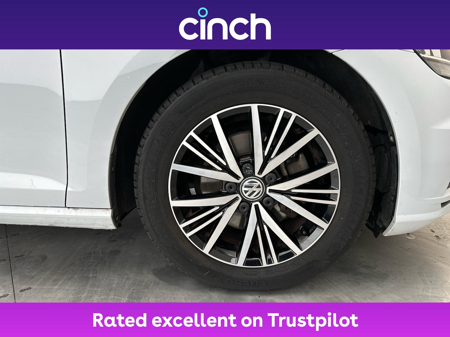 Used Volkswagen Golf 2018 for sale - 76351184: Photo 28