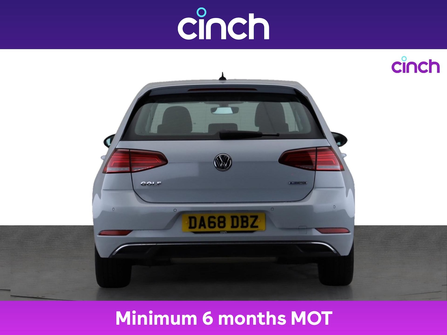 Used Volkswagen Golf 2018 for sale - 76351184: Photo 5