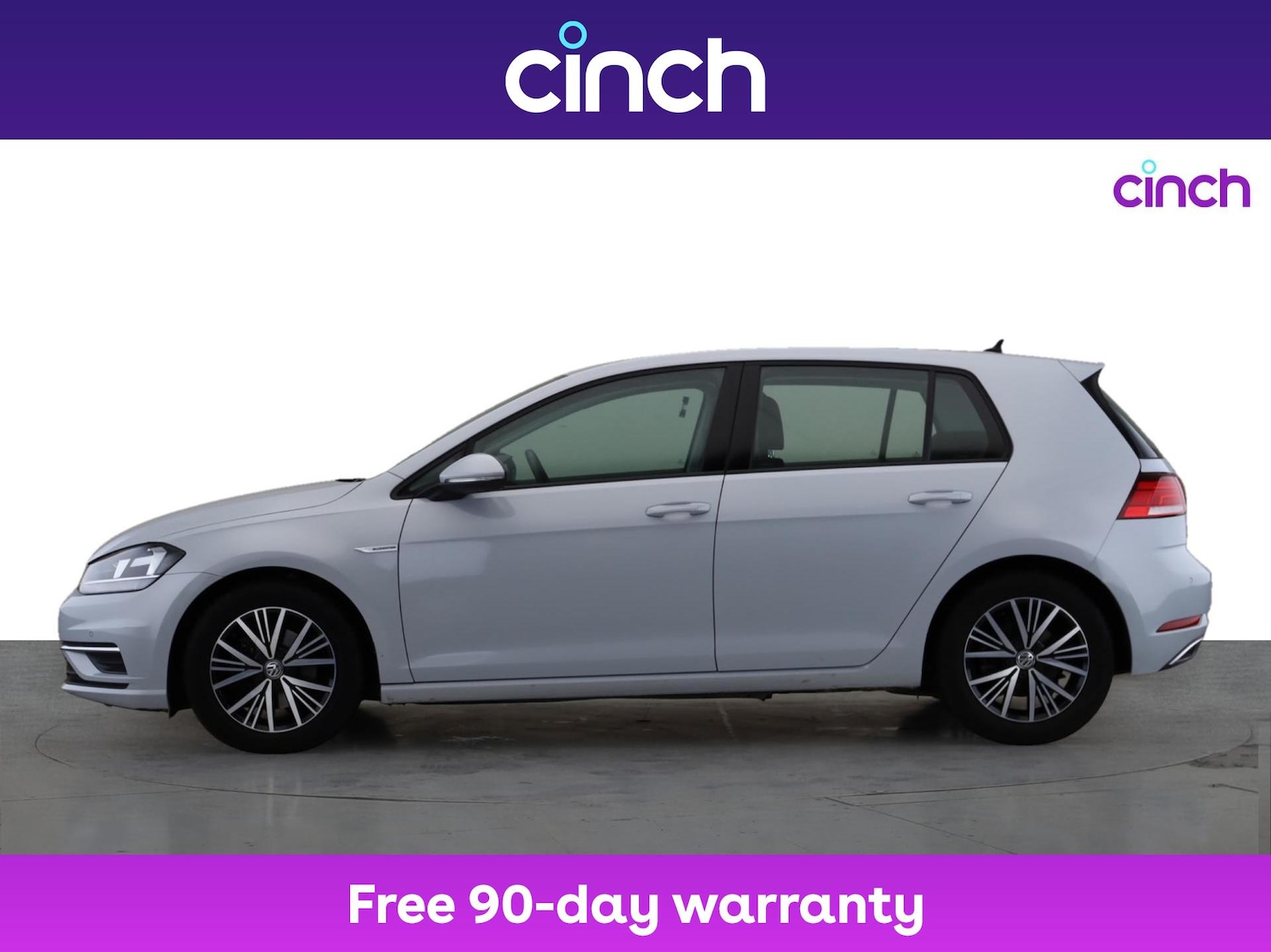Used Volkswagen Golf 2018 for sale - 76351184: Photo 8