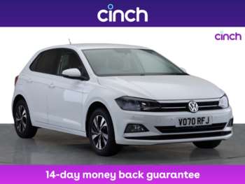 2020 - 1.0 TSI 95 Match 5dr