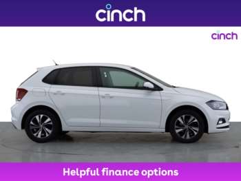 Used Volkswagen Polo 2020 for sale - 75057729: Photo