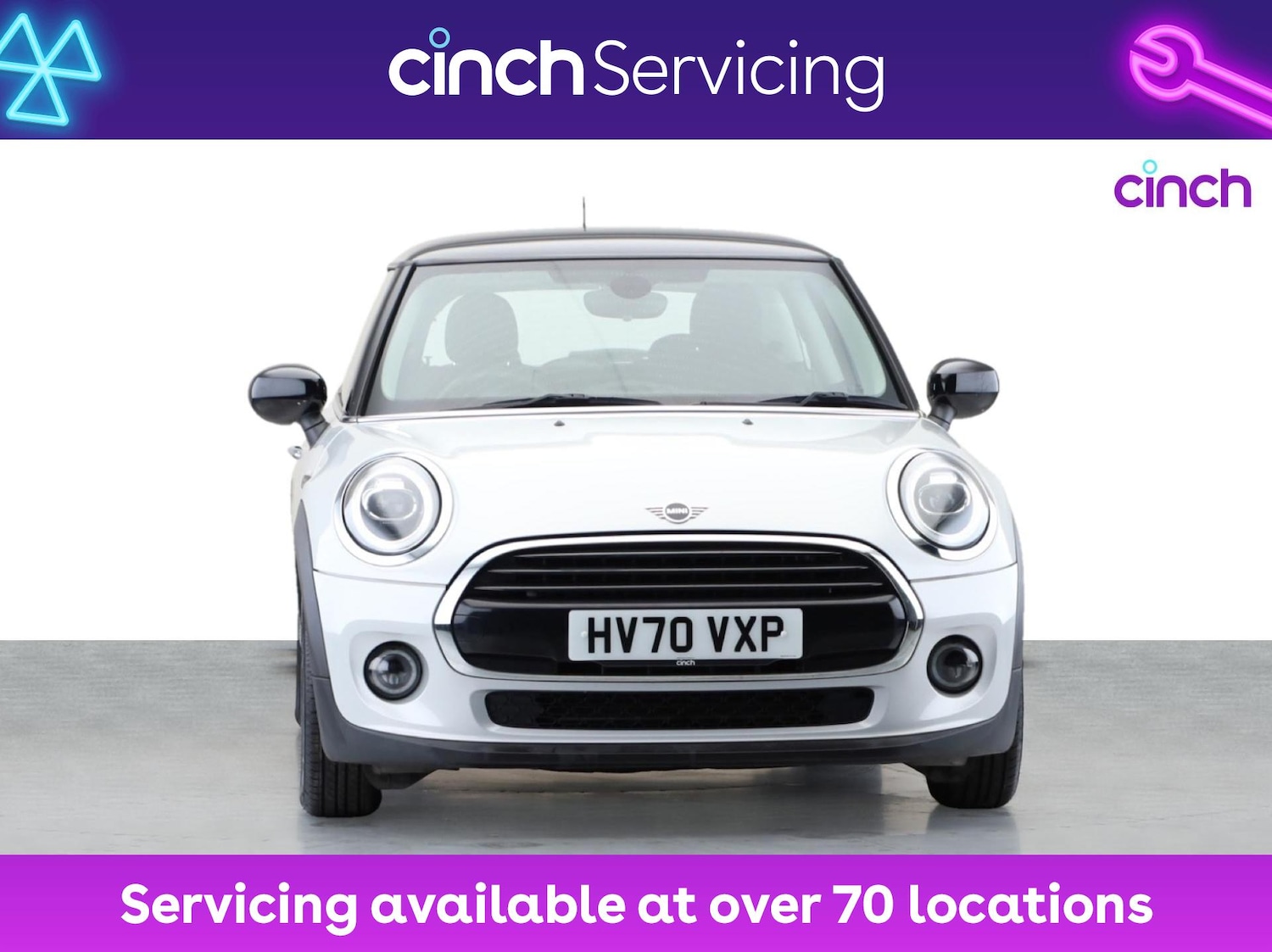 Used MINI Hatch 2020 for sale - 76468853: Photo 11