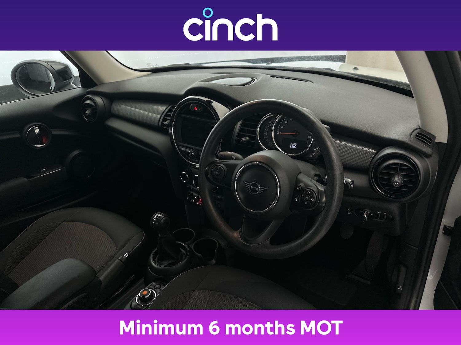 Used MINI Hatch 2020 for sale - 76468853: Photo 12