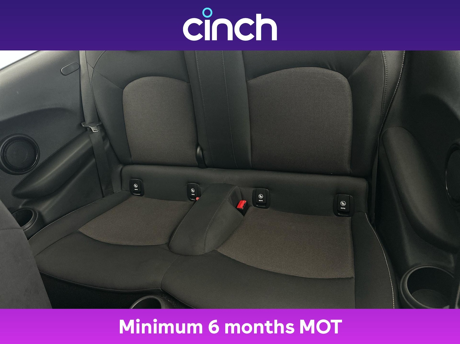 Used MINI Hatch 2020 for sale - 76468853: Photo 20