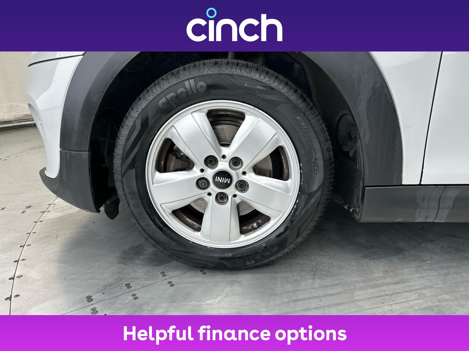 Used MINI Hatch 2020 for sale - 76468853: Photo 24