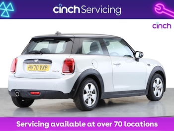 Used MINI Hatch 2020 for sale - 76468853: Photo