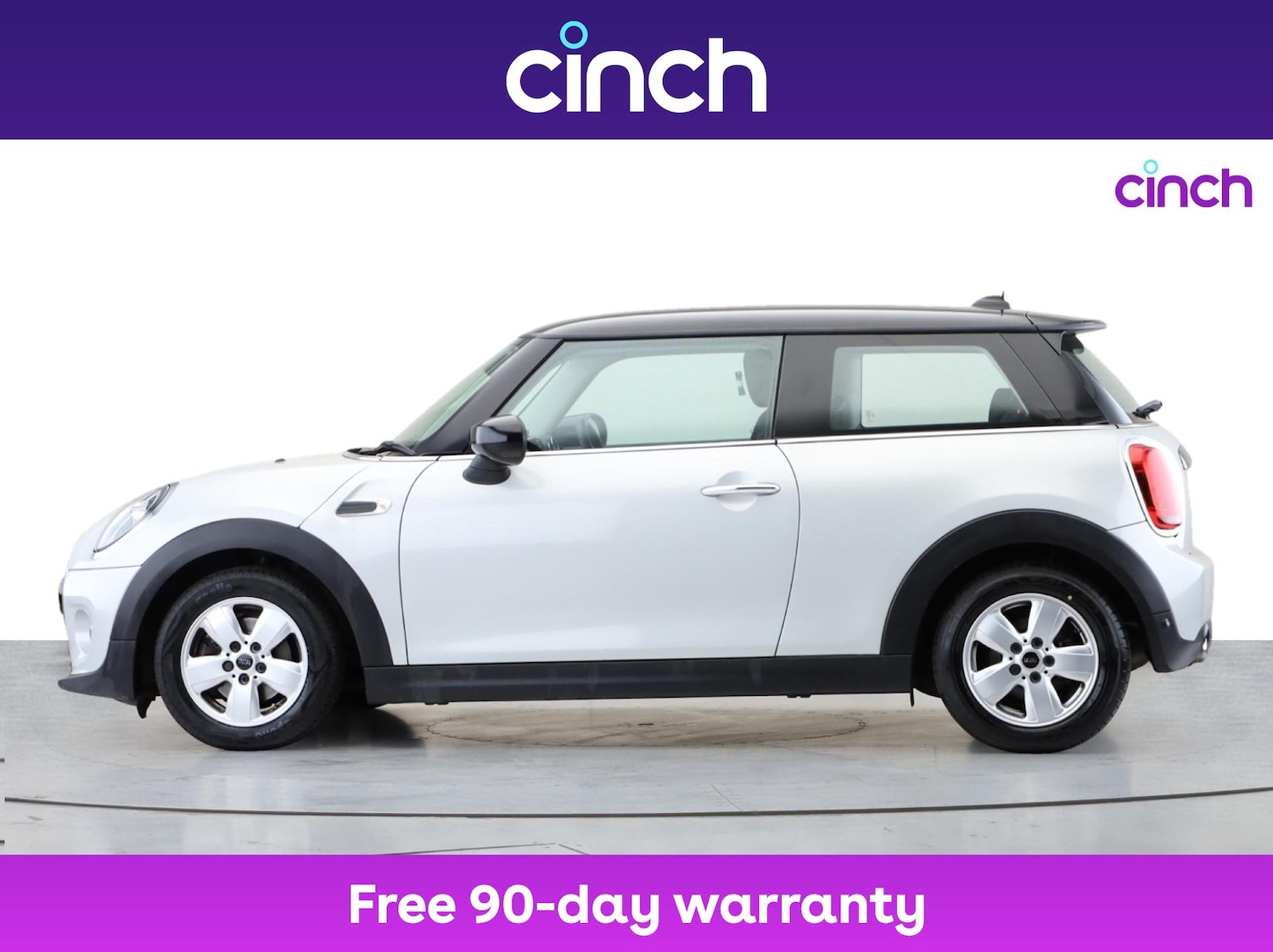 Used MINI Hatch 2020 for sale - 76468853: Photo 8