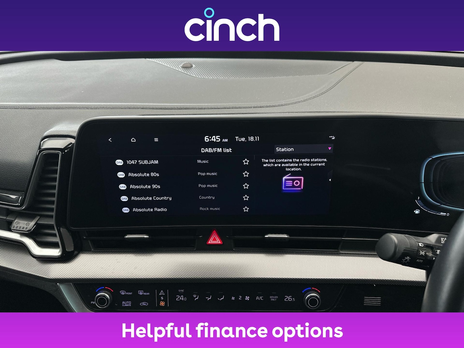 Used Kia Sportage 2022 for sale - 76901577: Photo 17