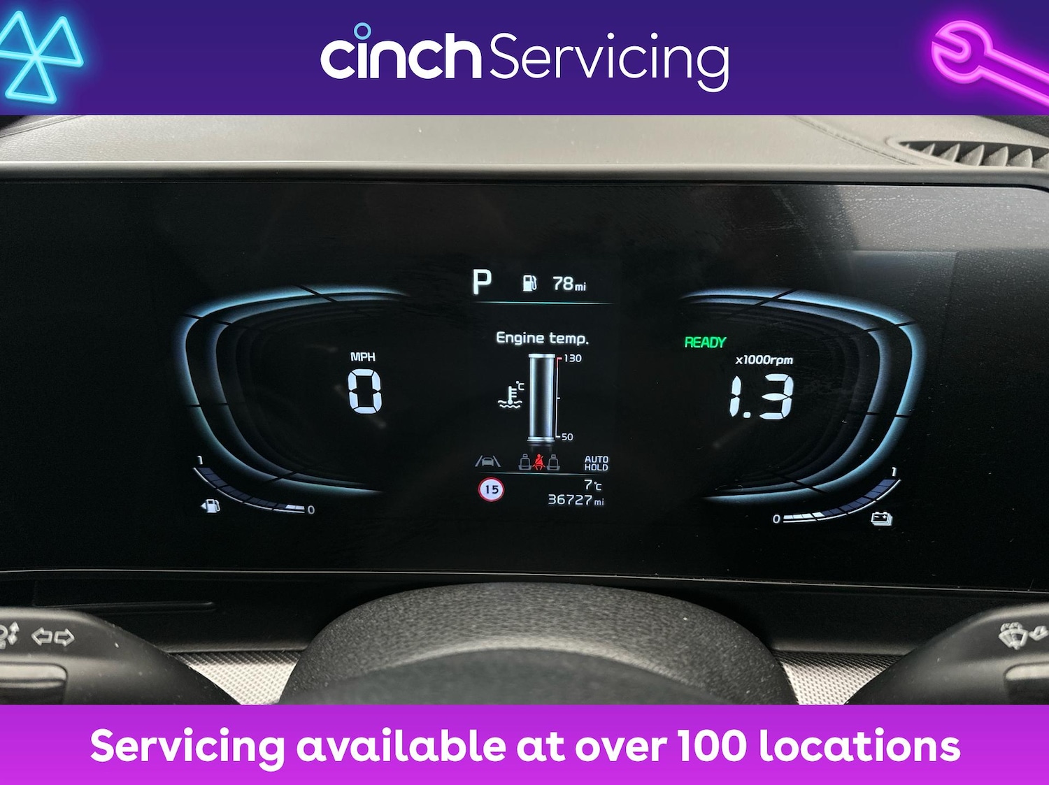 Used Kia Sportage 2022 for sale - 76901577: Photo 18