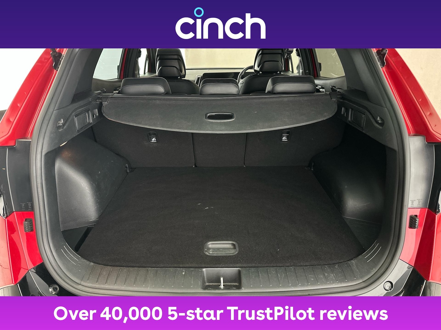 Used Kia Sportage 2022 for sale - 76901577: Photo 21