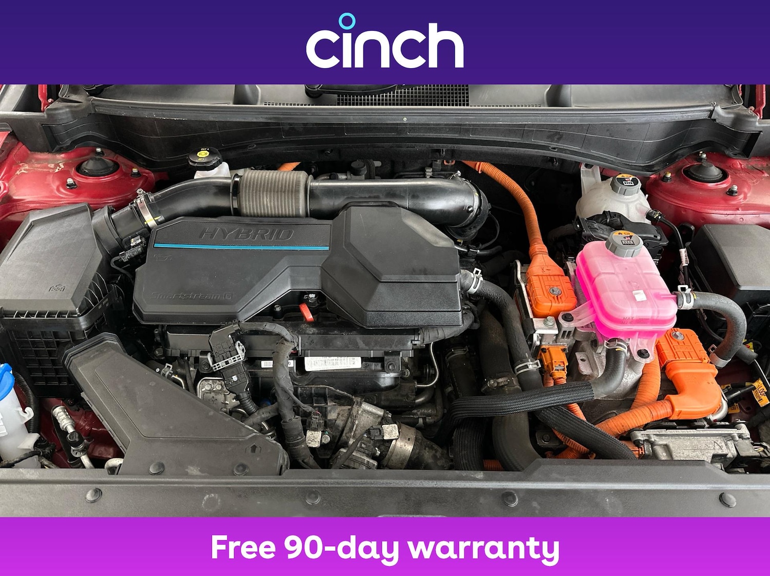 Used Kia Sportage 2022 for sale - 76901577: Photo 23