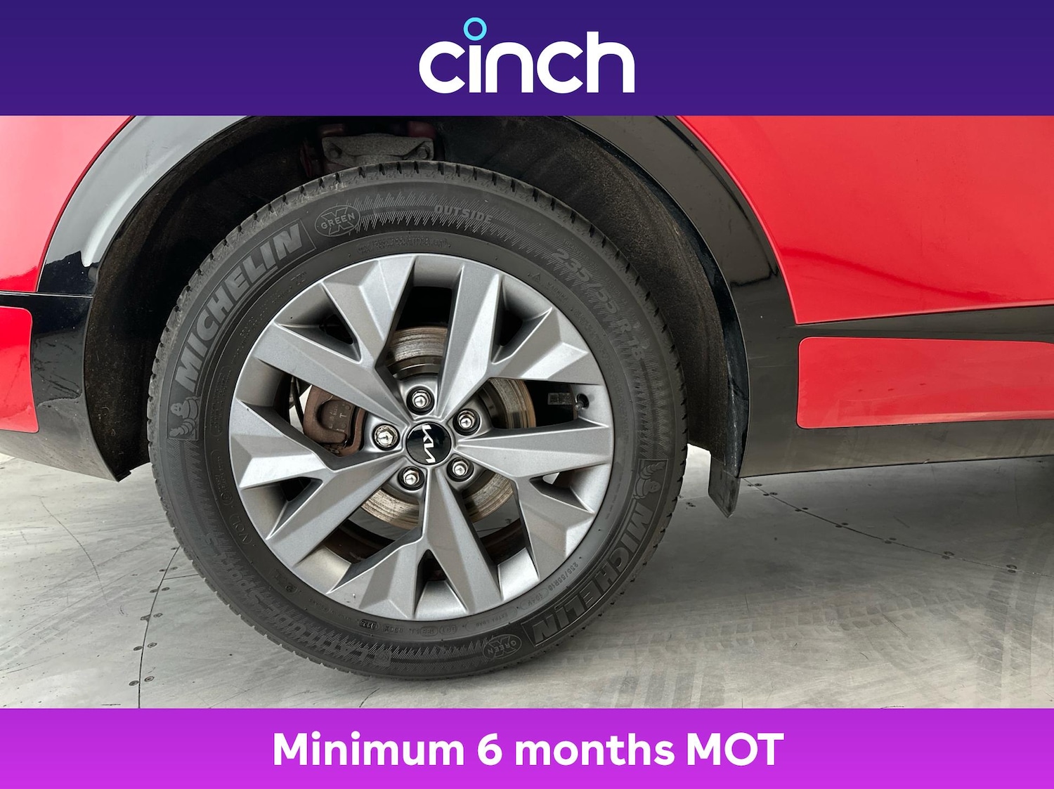 Used Kia Sportage 2022 for sale - 76901577: Photo 27