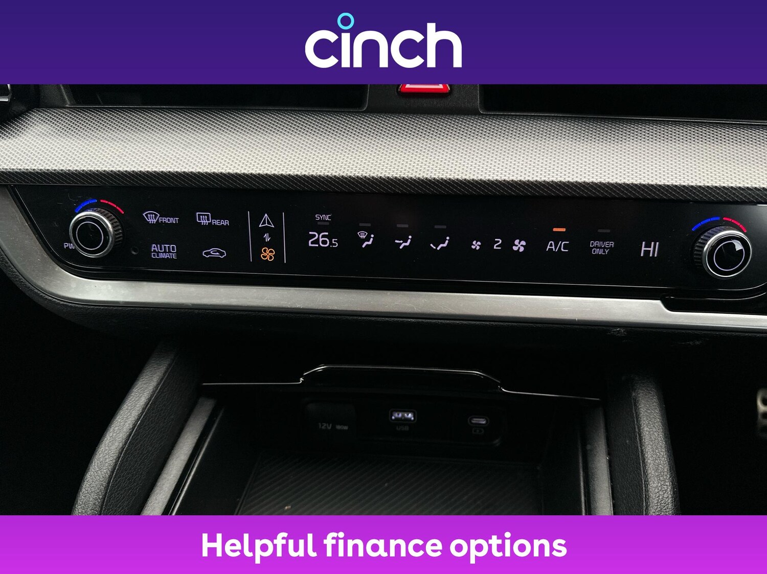 Used Kia Sportage 2022 for sale - 76901577: Photo 35