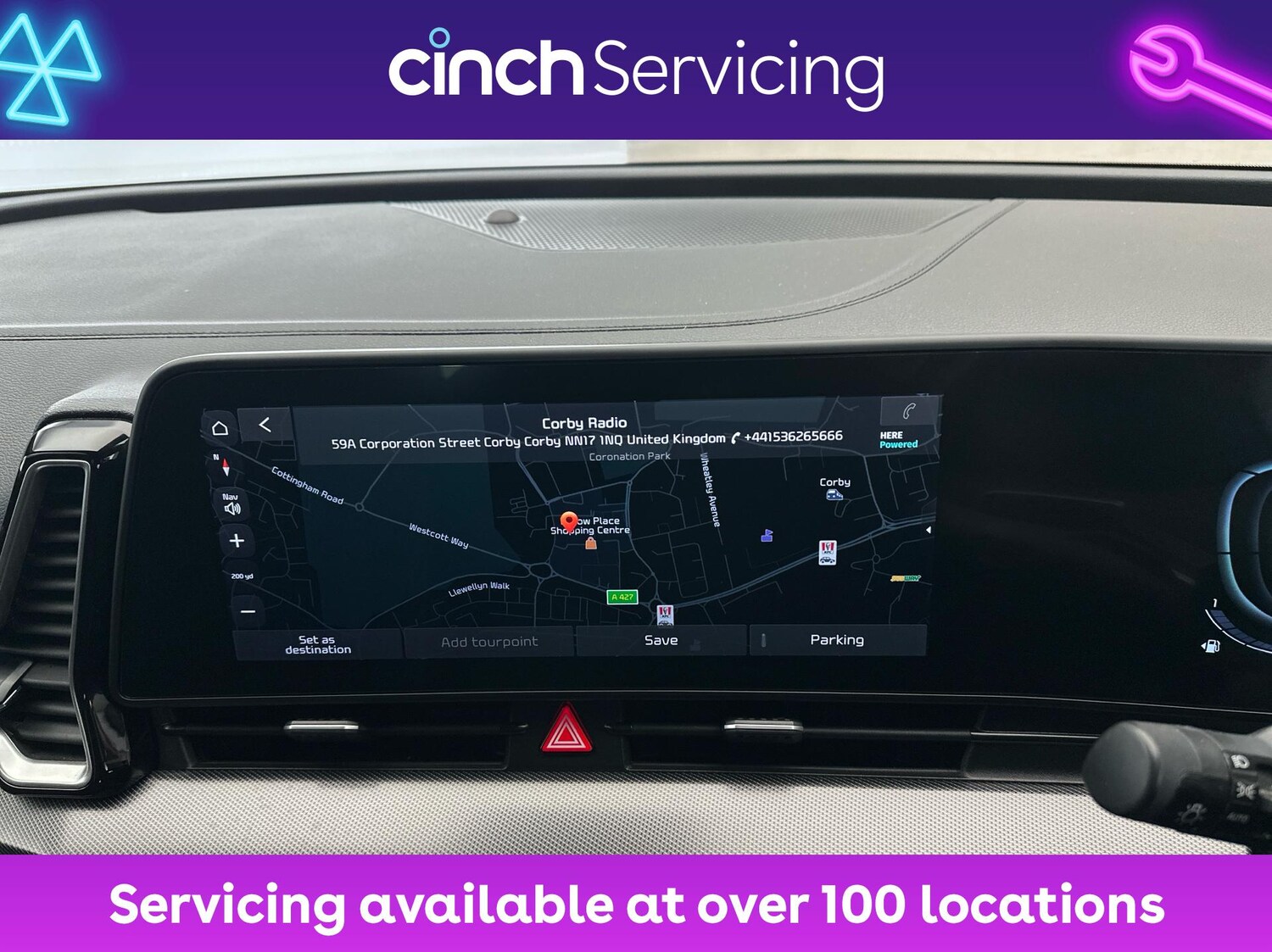 Used Kia Sportage 2022 for sale - 76901577: Photo 36