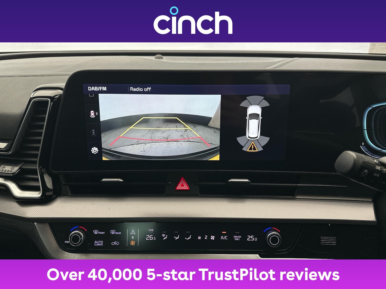 Used Kia Sportage 2022 for sale - 76901577: Photo 38