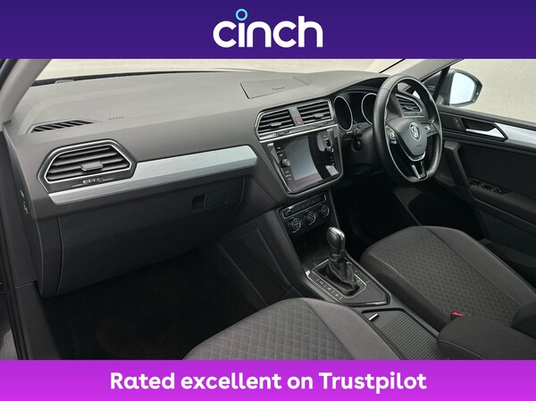 Used Volkswagen Tiguan 2019 for sale - 75672363: Photo 14