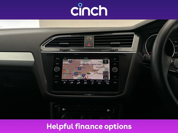 Used Volkswagen Tiguan 2019 for sale - 75672363: Photo 17