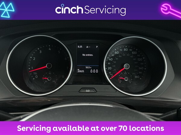 Used Volkswagen Tiguan 2019 for sale - 75672363: Photo 18