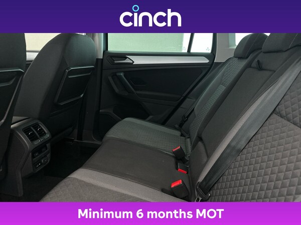 Used Volkswagen Tiguan 2019 for sale - 75672363: Photo 20