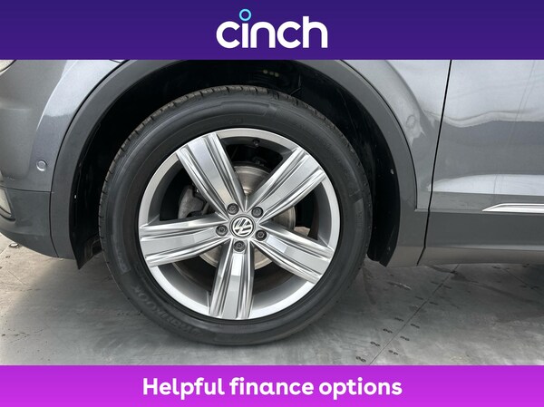 Used Volkswagen Tiguan 2019 for sale - 75672363: Photo 24