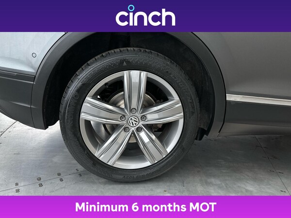 Used Volkswagen Tiguan 2019 for sale - 75672363: Photo 27