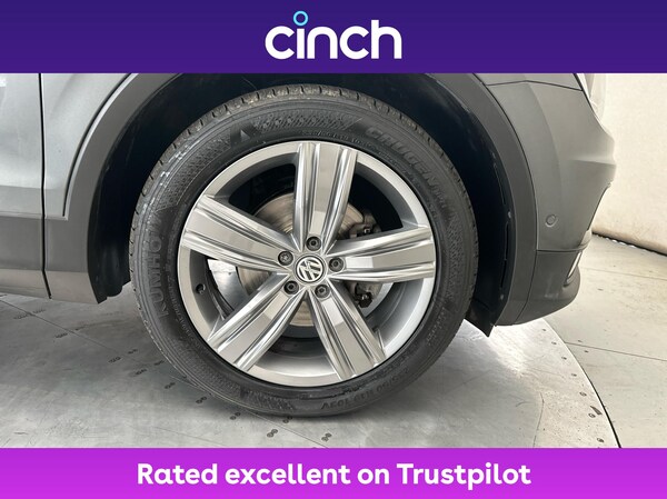 Used Volkswagen Tiguan 2019 for sale - 75672363: Photo 28