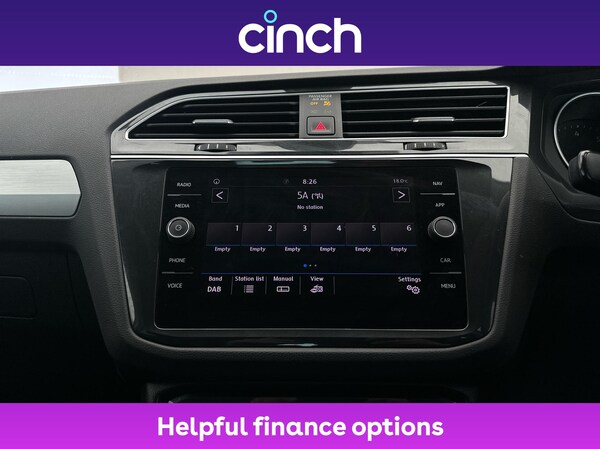 Used Volkswagen Tiguan 2019 for sale - 75672363: Photo 30