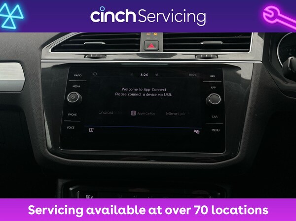 Used Volkswagen Tiguan 2019 for sale - 75672363: Photo 31