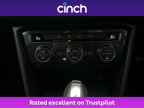 Used Volkswagen Tiguan 2019 for sale - 75672363: Photo 33