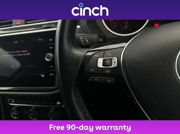 Used Volkswagen Tiguan 2019 for sale - 75672363: Photo 34