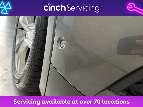 Used Volkswagen Tiguan 2019 for sale - 75672363: Photo 36